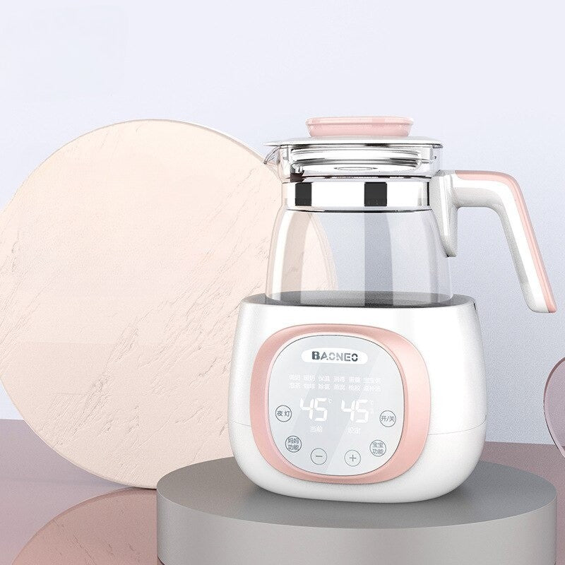Fruit Chef Automatic Multi Juicer Blender - Image 6