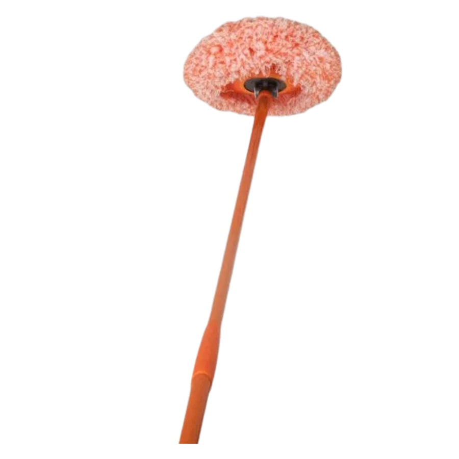 360 Degree Rotating Microfiber Magic Floor Mop - Image 5