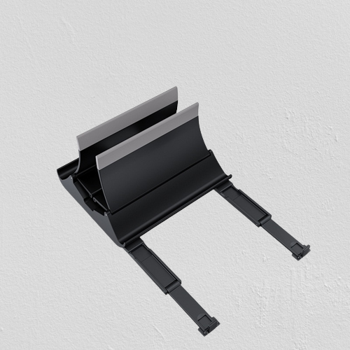 Vertical Gravity Non-slip Laptop Stand - Image 0
