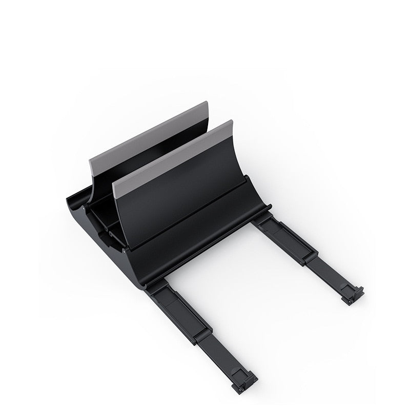 Vertical Gravity Non-slip Laptop Stand - Image 6