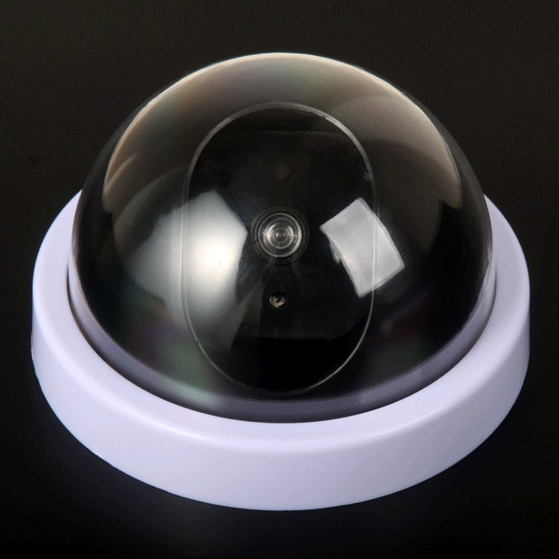 Realistic Anti-Thief Dummy Security Camera - Image 4