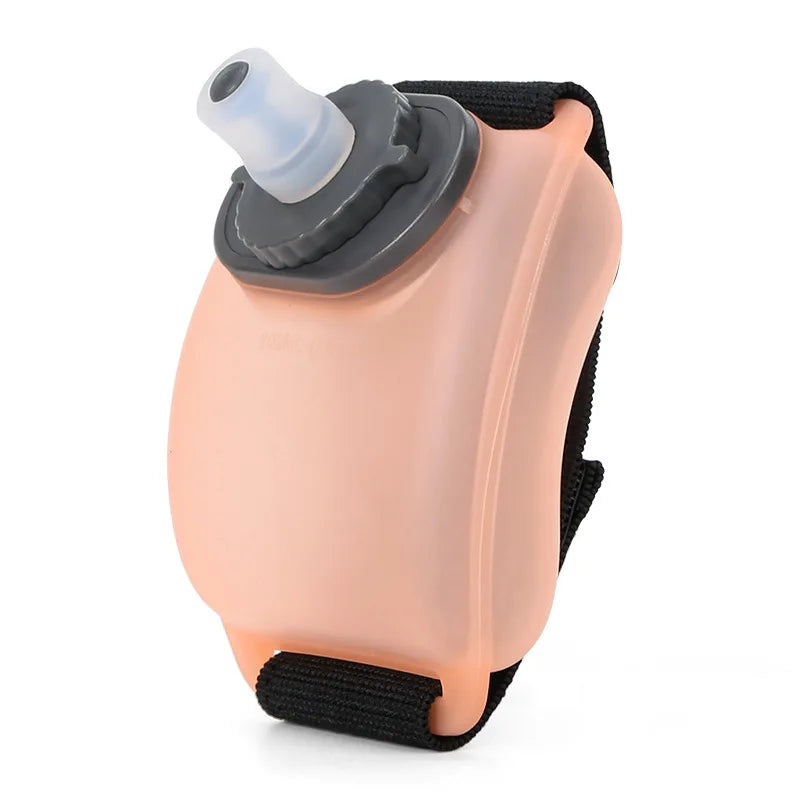 Running Wrist Water Bottle - Image 6