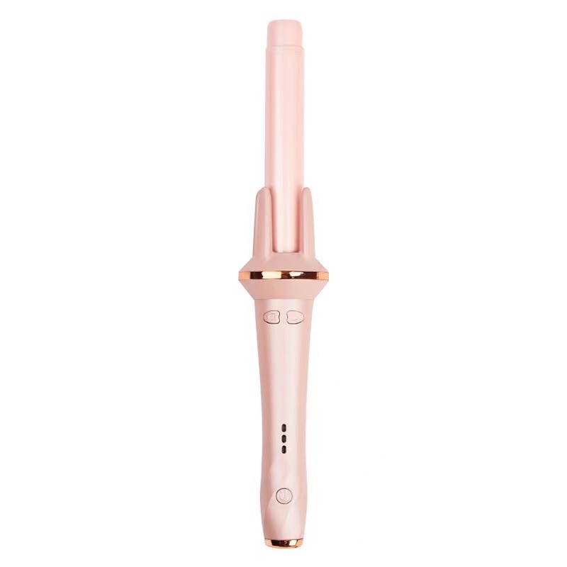 Automatic Auto Rotating Hair Perfect Curler Smart Iron - Image 7