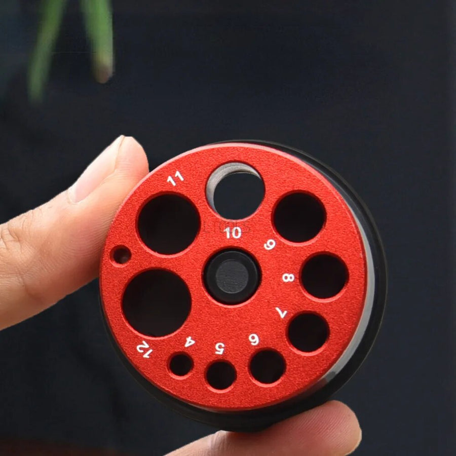 Clean Cut Drill Dust Collector Tool - Image 3
