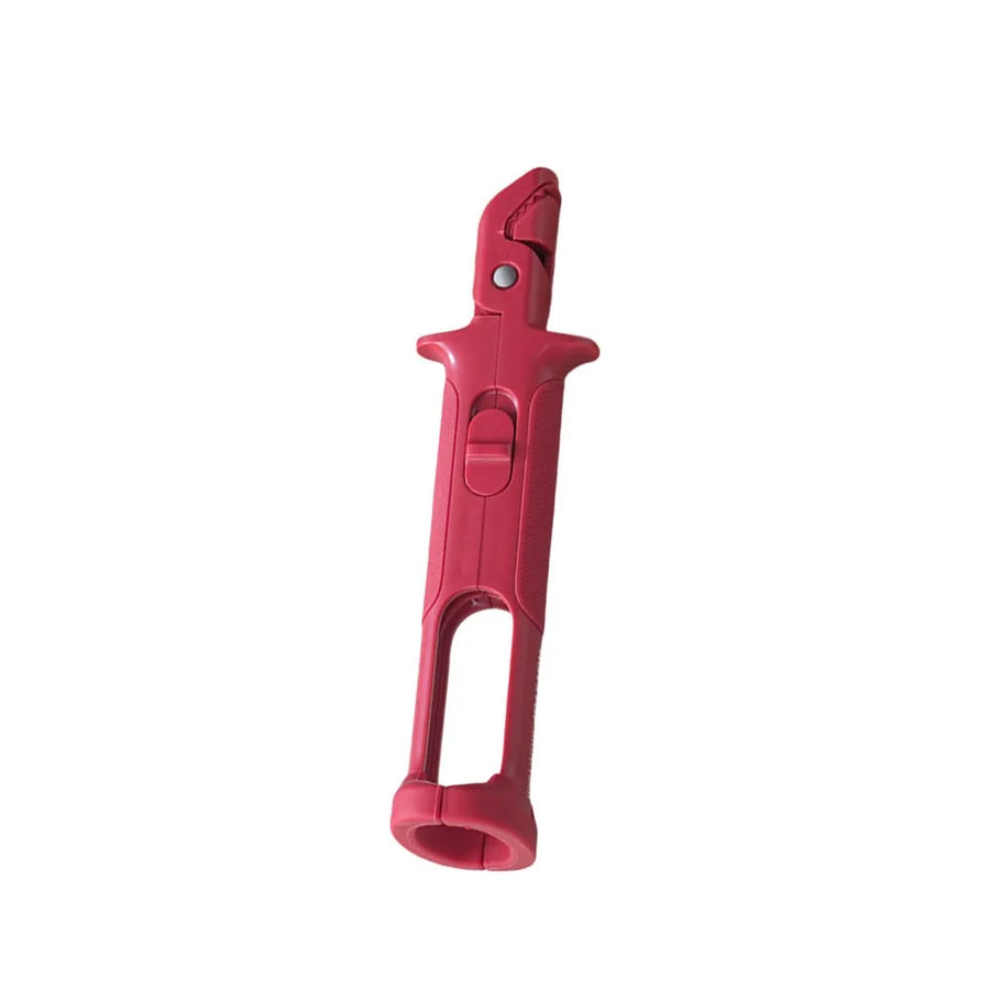 2in1 Anti-Scald Secure Grip Bowl Holder - Image 9