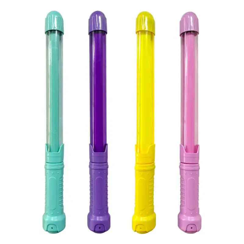 Water Fireworks Hand Pump Water Gun - Image 4