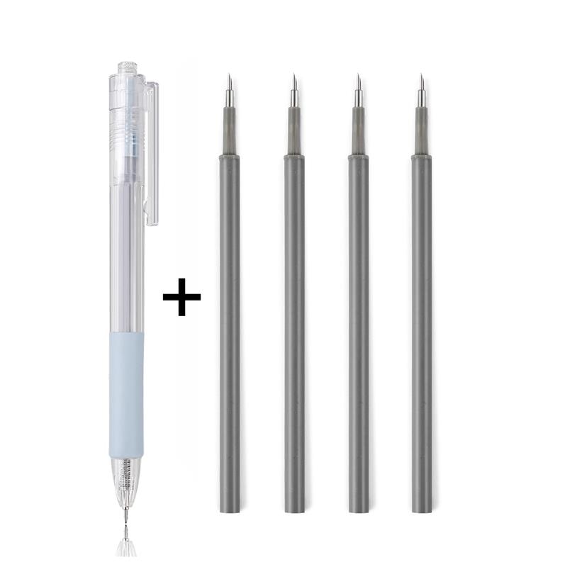 Art Maker Utility Knife DIY Pen Tool - Image 10