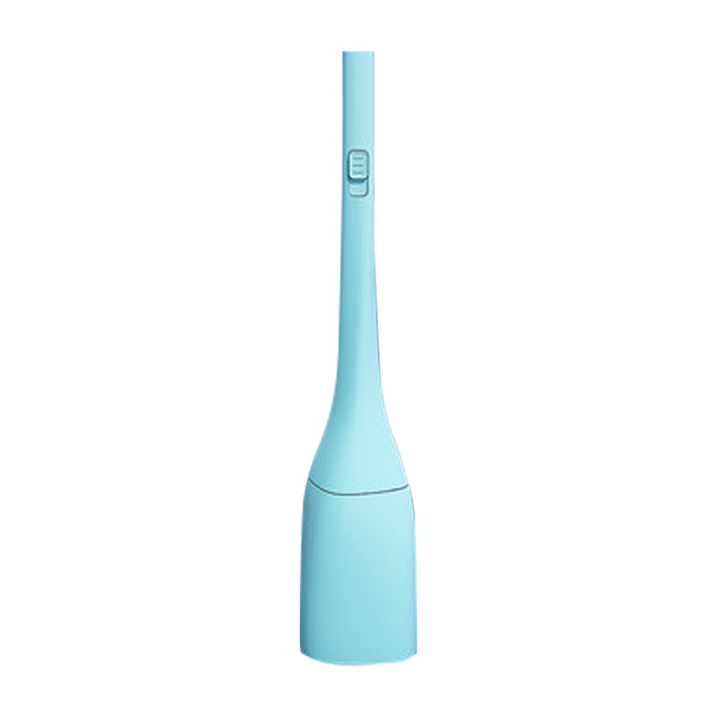Adjustable Double Head Roller Toilet Brush - Image 10