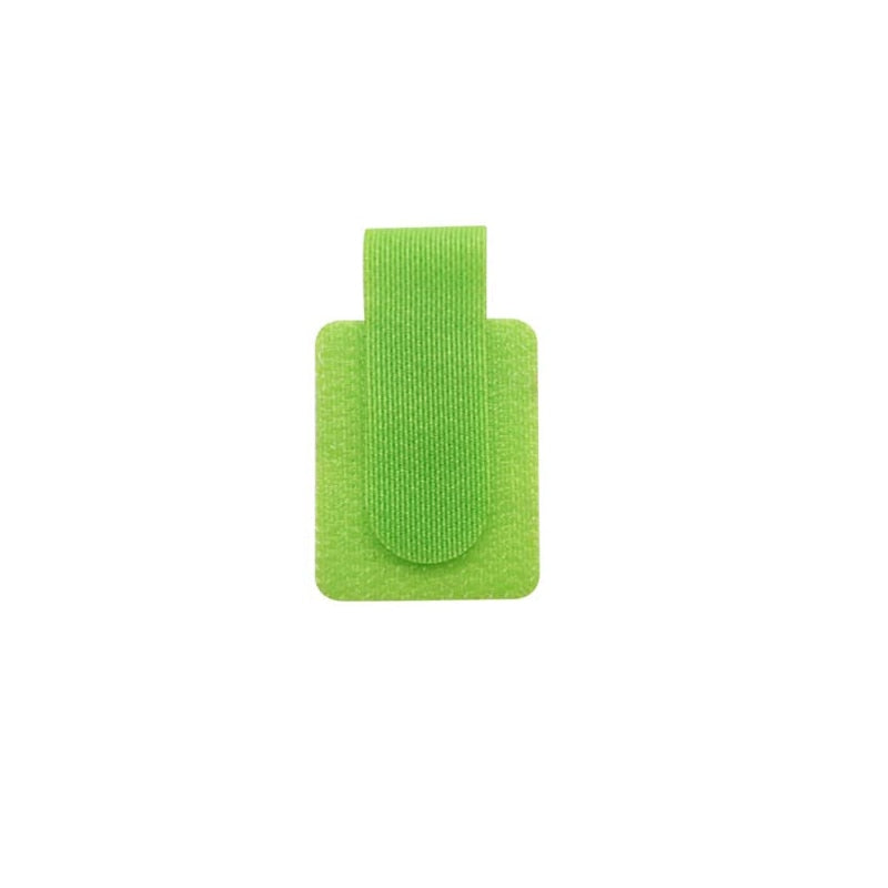 Self-Adhesive Reusable Cable Organizer Set - Image 8