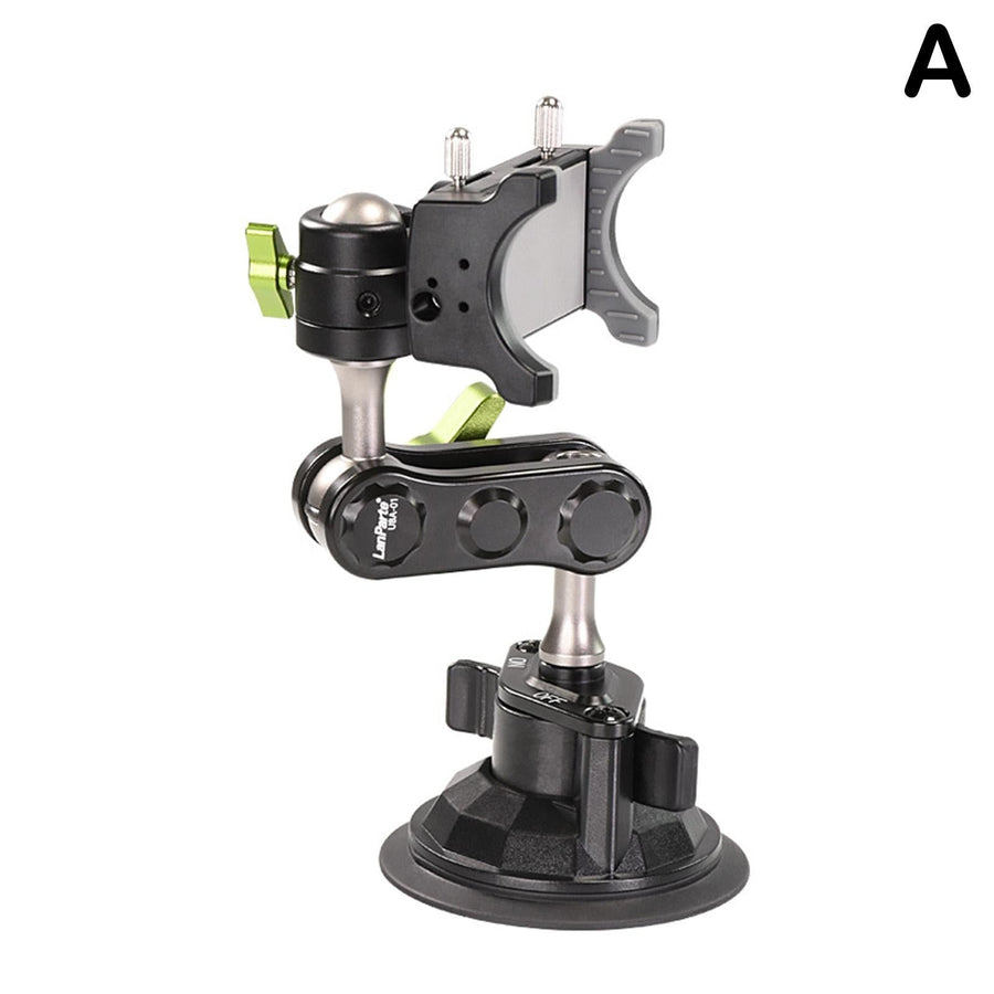 Super Strong Suction Universal Car Phone Holder - Image 5