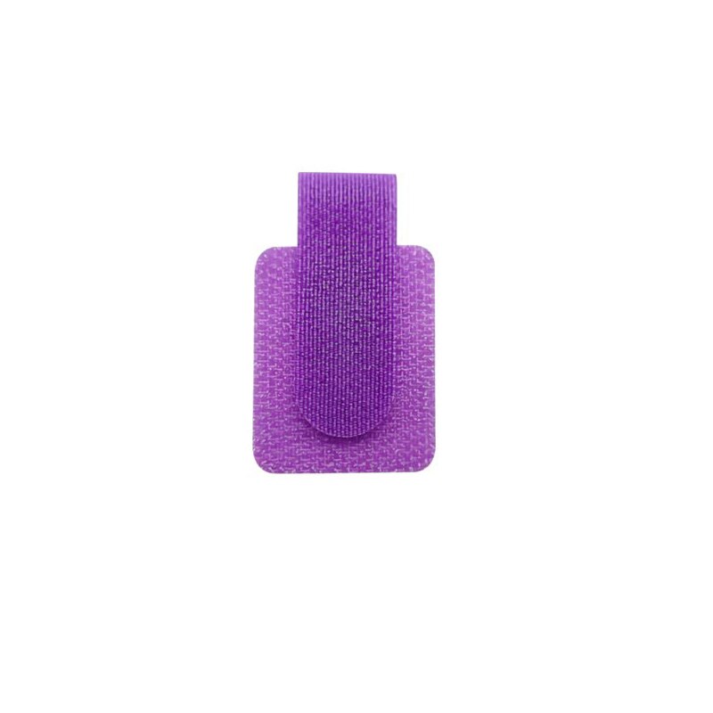Self-Adhesive Reusable Cable Organizer Set - Image 10