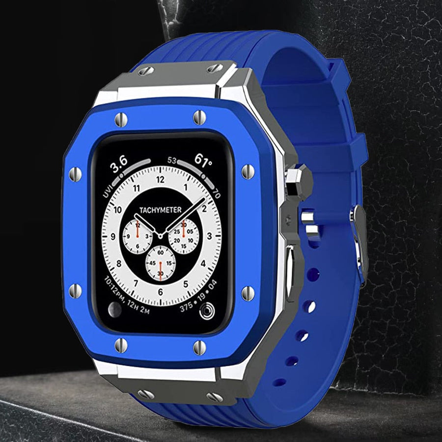 Time Tune Stainless Steel Smart Watch Modification Kit - Image 5