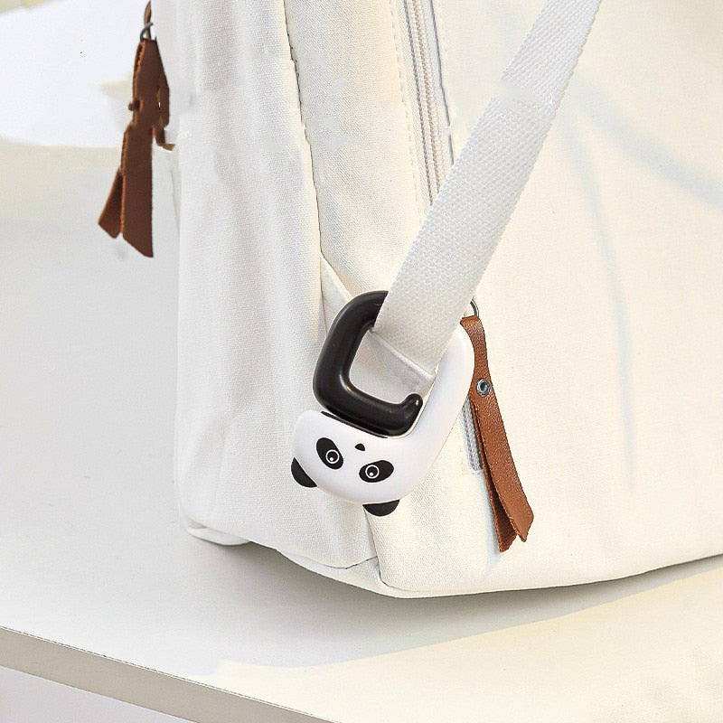 Creative Cute Animal Table Hanger Hook - Image 4