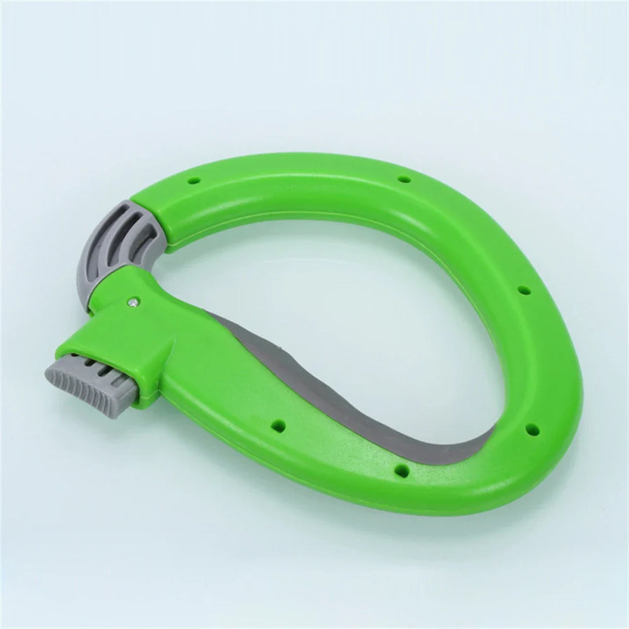 Ergonomic Anti-Slip Portable Shopping Bag Carrier Handle - Image 8