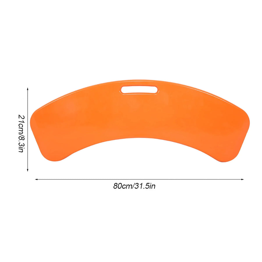 Ergonomic Thickened Safe Patient Transfer Board - Image 4
