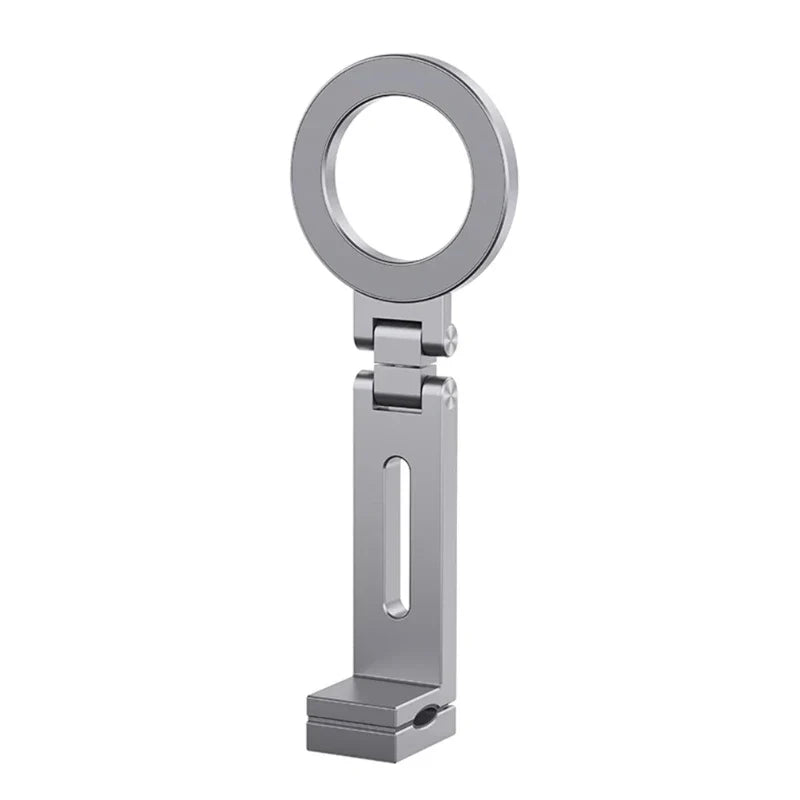 Hands-Free Magnetic Travel Phone Holder Bracket - Image 7