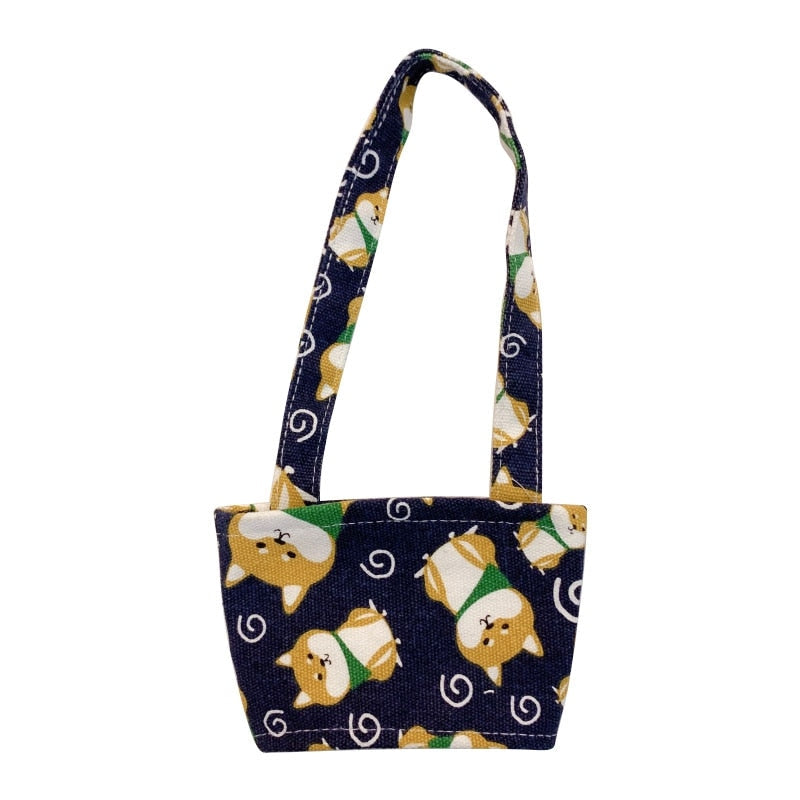 Cute Bottle Holder Bag - Image 12