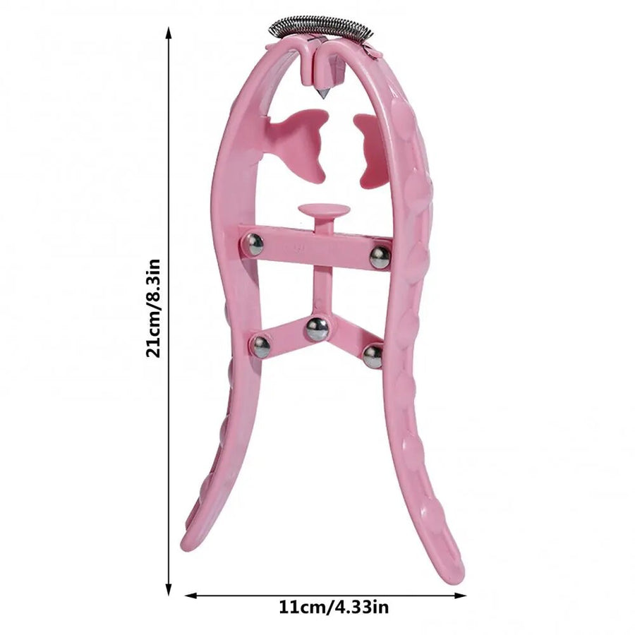 Fast Chef Egg White Separator Tool - Image 5
