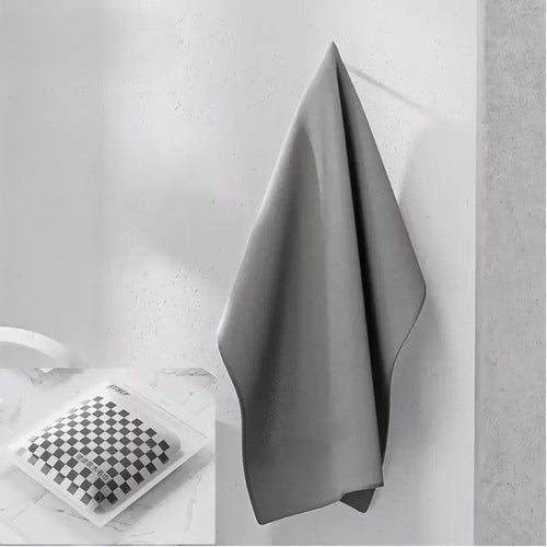 Turbo Soak Quick Dry Car Towel - Image 0