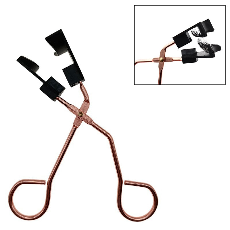 Premium Easy Eyelash Applicator Tool - Image 1
