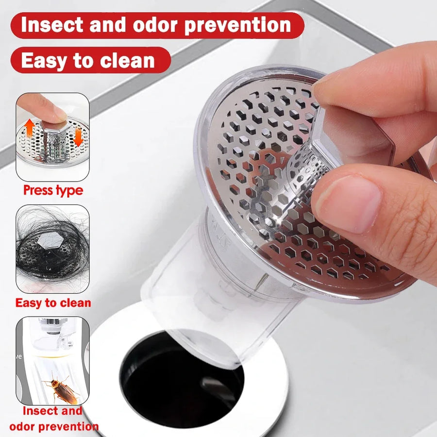 Clean Stream Ultra Flow Odor Proof Filter - Image 1
