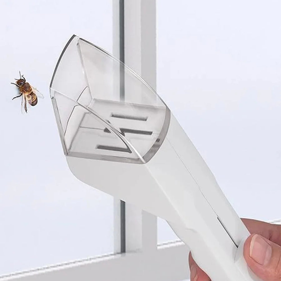 No Exit Easy Insect Catcher Tool - Image 1
