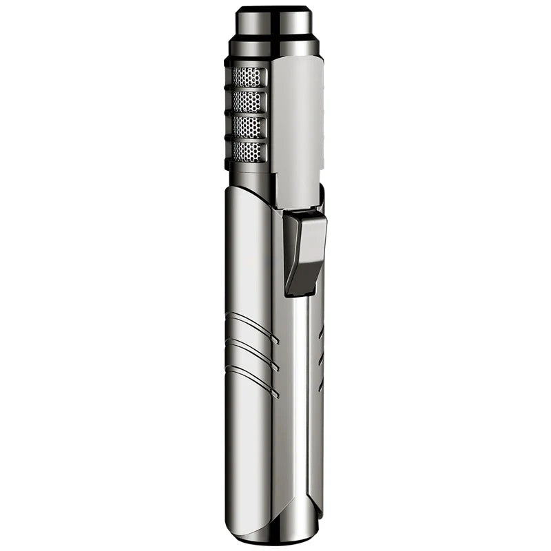 Blue Blast Pro Large Flame Welding Gun Lighter - Image 2