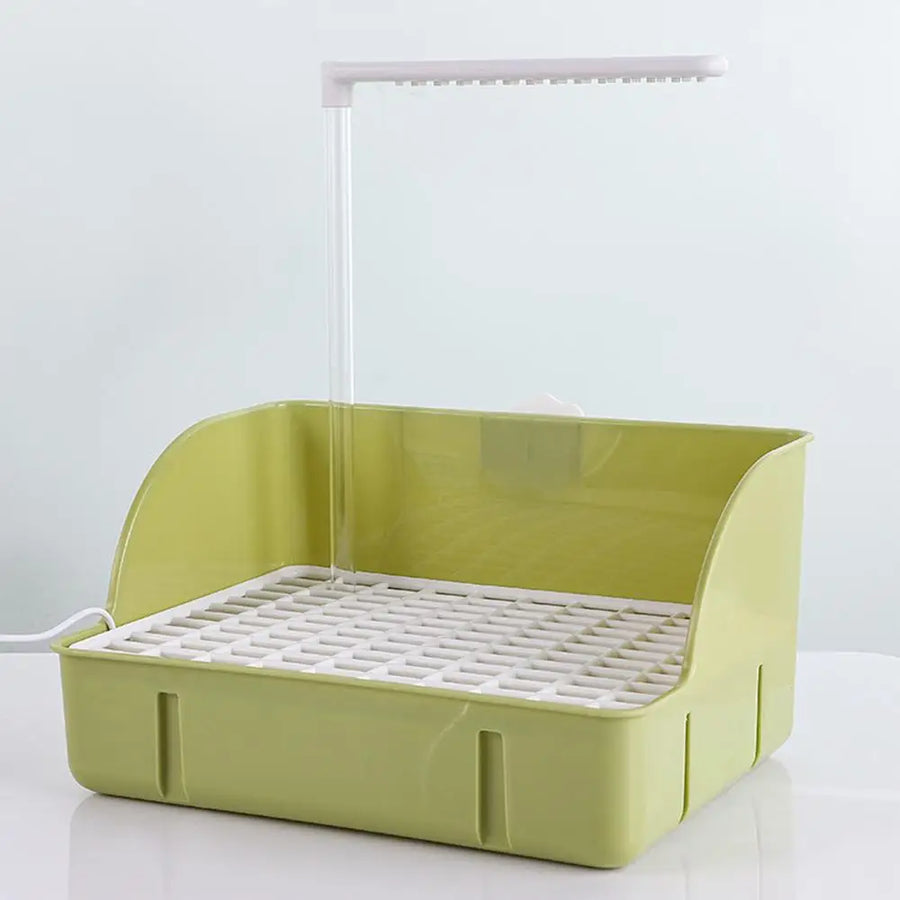 Automatic Bird Garden-Friendly Bathing Tool - Image 5