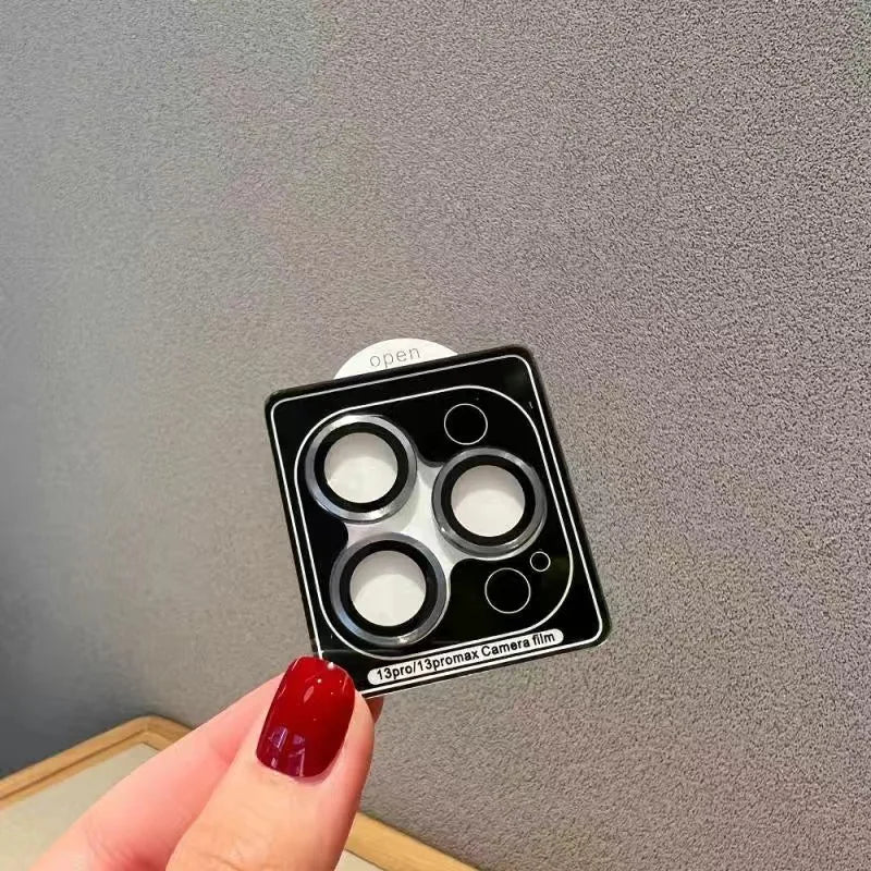 Lens Protect Easy Assembly iPhone Camera Cover - Image 9
