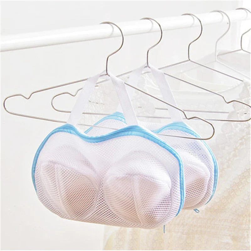 Anti-Deformation Bra Saver Wash Bag - Image 4