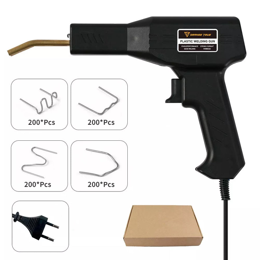 Smart Fuse Plastic Welding Kit - Image 6