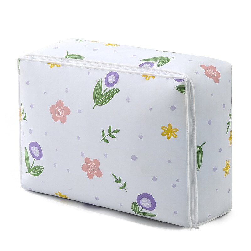 Small Space Organizer Large Capacity Wardrobe Bag - Image 6