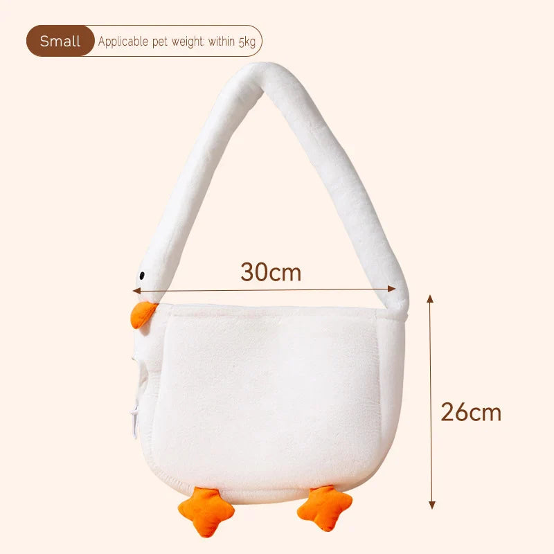 Cushioned Cozy Pet Travel Backpack - Image 8