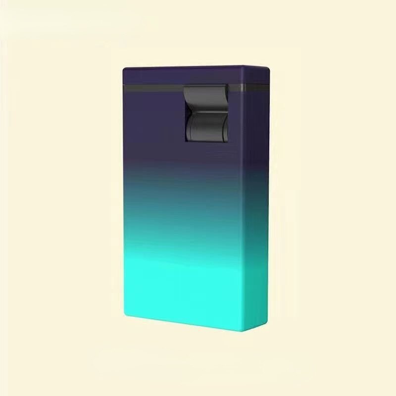 Aero Flare Gradient Windproof Lighter - Image 12