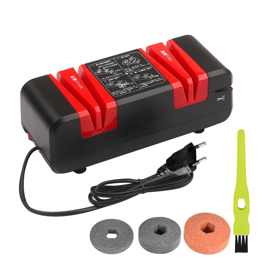 Professional Electric Knife Pro Sharpener - Image 7