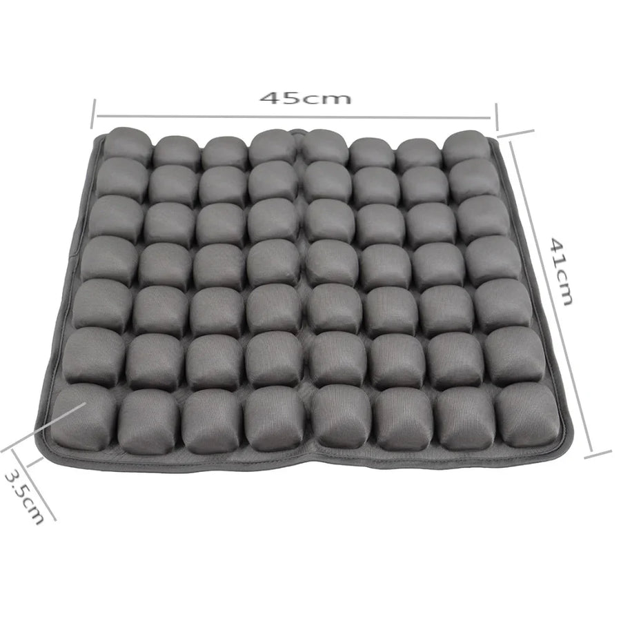 Inflatable Heat Dissipation Ultra Soft Chair Cushion - Image 2