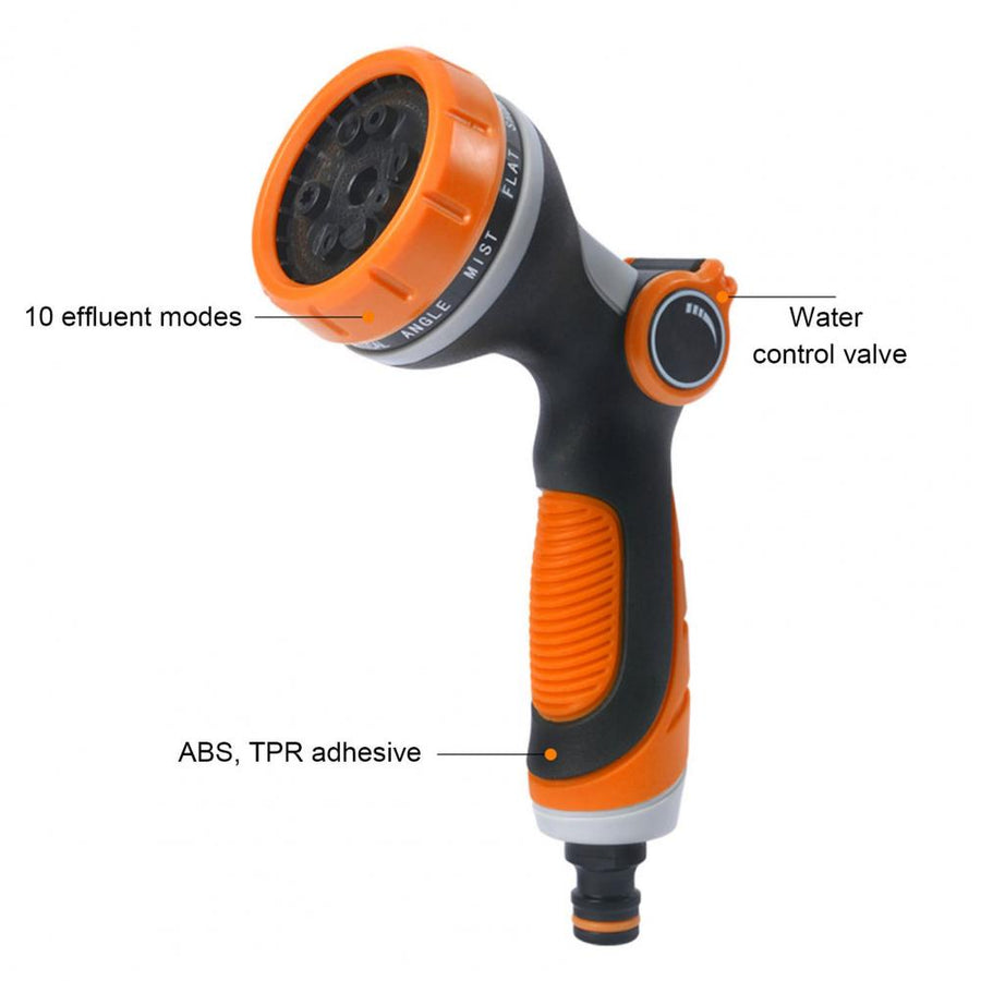 Multi Modes Heavy Duty Garden Water Sprayer - Image 8