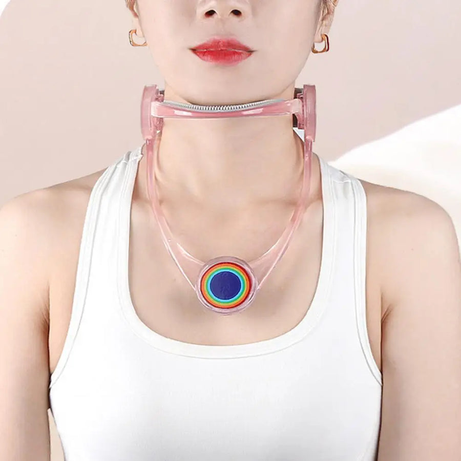Jawline Neck Trainer Workout Tool - Image 1