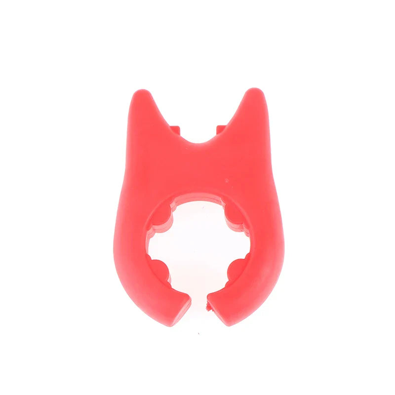 Magic Mount Punch-Free Spatula Holder - Image 11