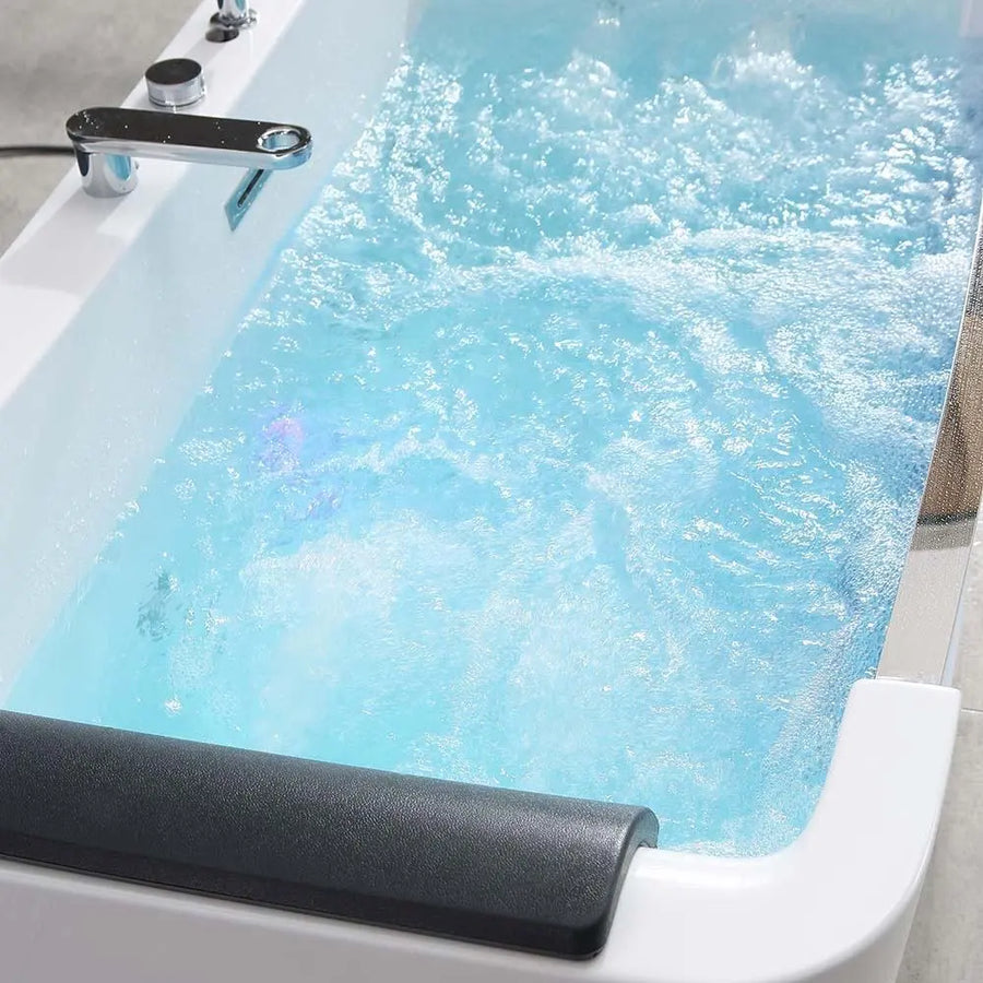 Ultimate Waterfall Premium Spa Bath Tub - Image 1