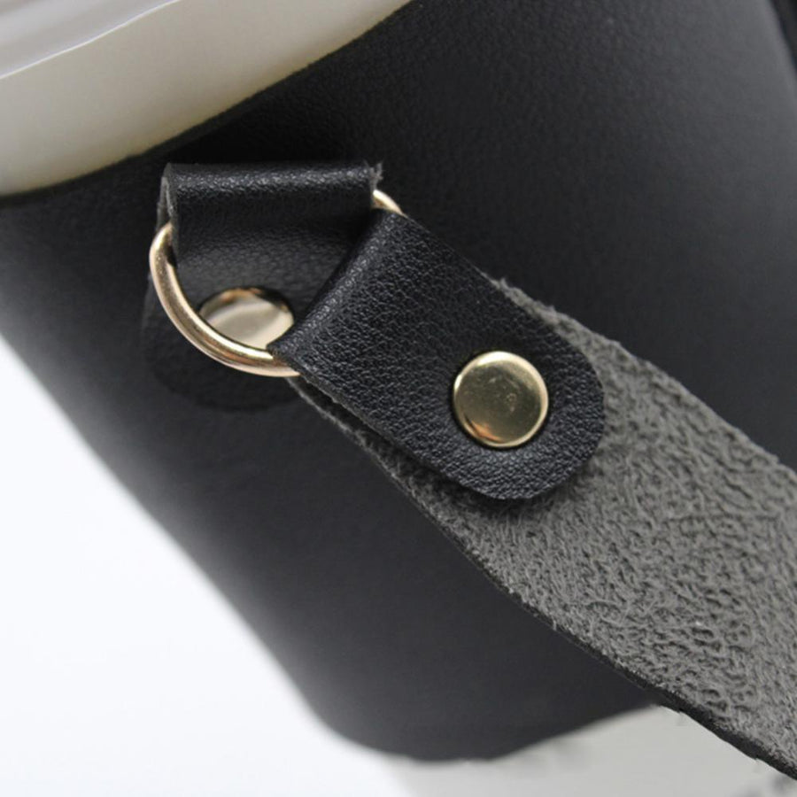 Morning Lover Hangable Coffee Cup Holder - Image 5