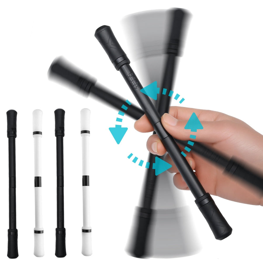 Anti-Stress Creative Spinner Pen Toy - Image 5