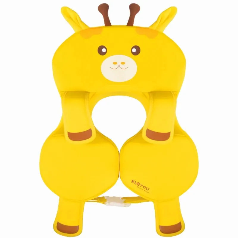 Baby Bumble Inflatable Baby Swim Float Ring