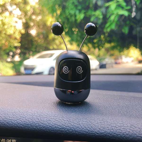 Dancing Robot Car Air Refresher - Image 9