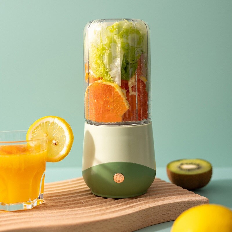 Mini Chef Baby Food Mixer - Image 0
