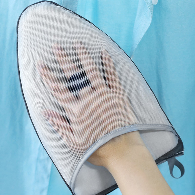 Heat Resistant Ironing Pad Glove - Image 1