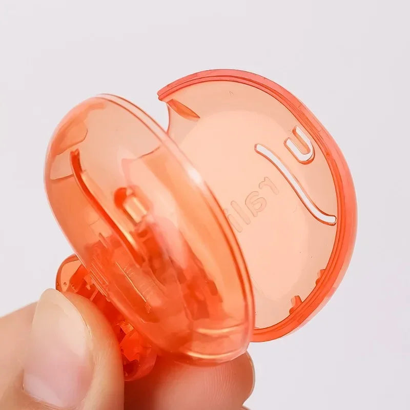 Travel-Friendly Hygienic Toothbrush Protective Case - Image 2