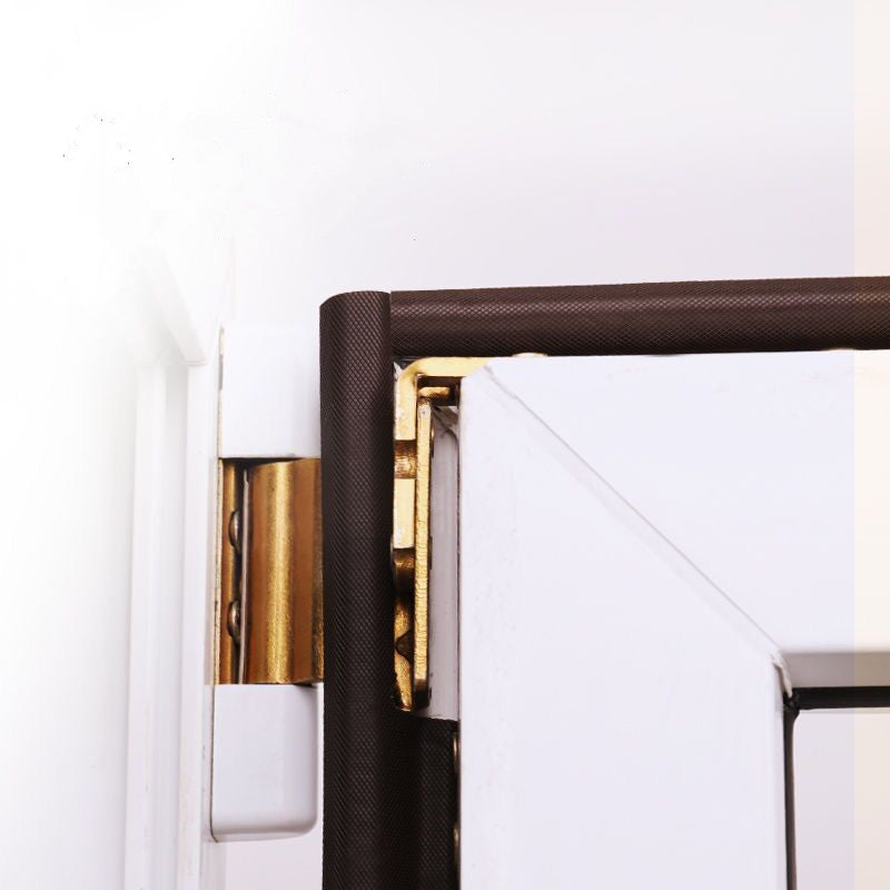 Soundproof Window Sealing Strip Foam - Image 3