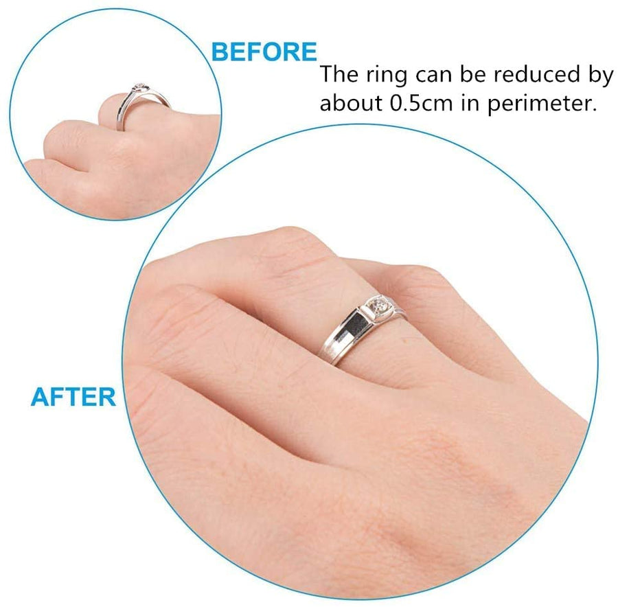 Invisible Ring Size Adjuster Pad - Image 1