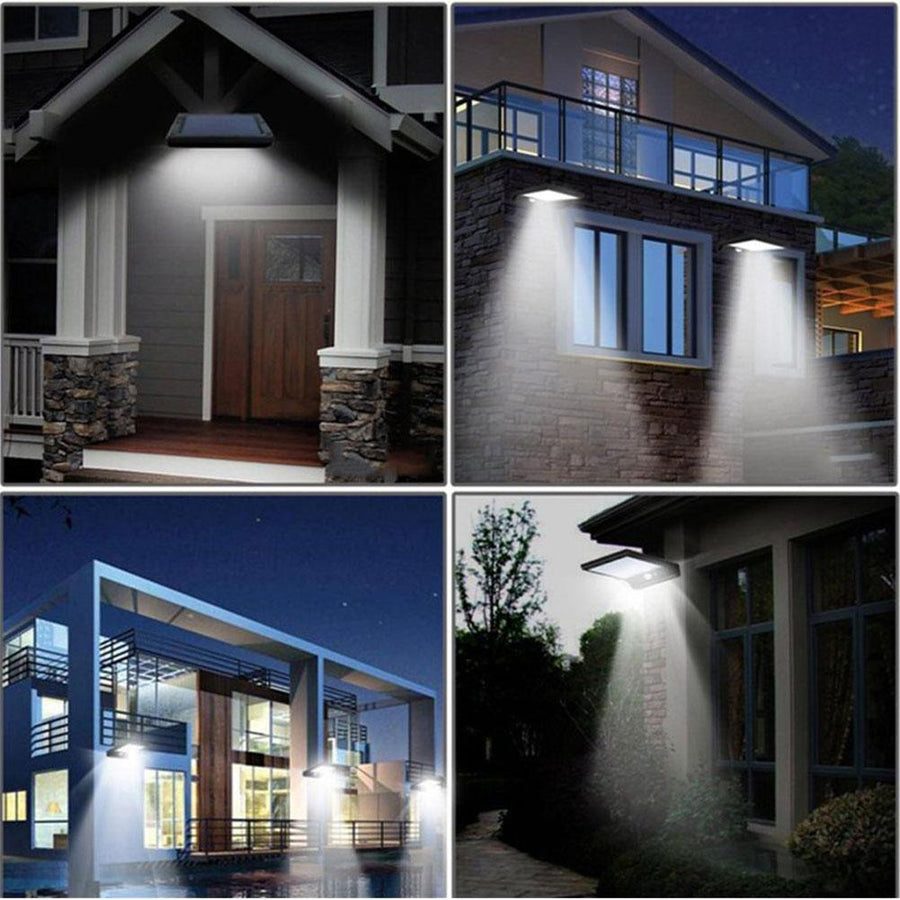 Waterproof Solar Outdoor Garden Light - Image 6